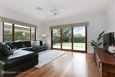 Fifth view of Homely house listing, 23 Lehmann Road, Tanunda SA 5352