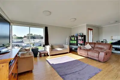 Second view of Homely house listing, 24 Rannah Street, Electrona TAS 7054