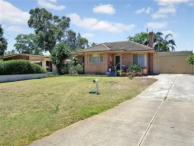 32 Dorcas Way, Coolbellup WA 6163