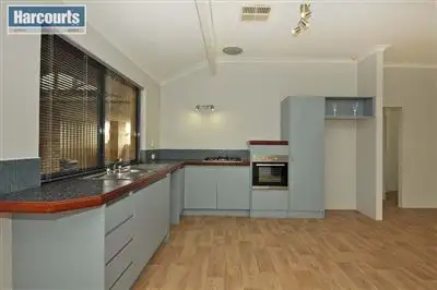 Fourth view of Homely house listing, 15 White Tern Elbow, Quinns Rocks WA 6030