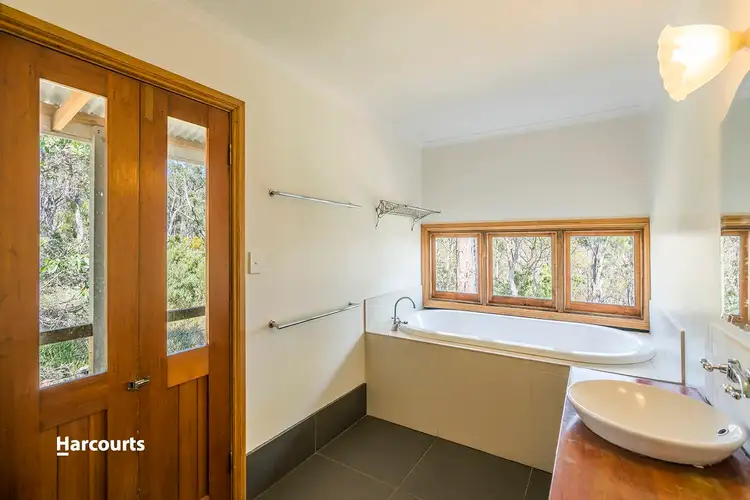 Fifth view of Homely house listing, 902c Cygnet Coast Road, Wattle Grove TAS 7109