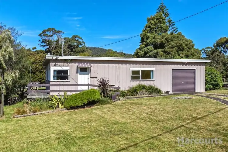 Sixth view of Homely house listing, 3 Stockdale Avenue, Sisters Beach TAS 7321