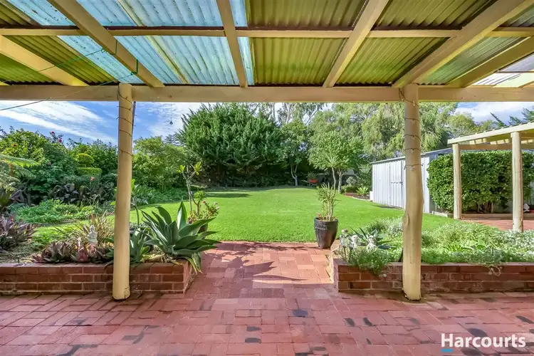 Seventh view of Homely house listing, 13 Yanget Street, Mandurah WA 6210