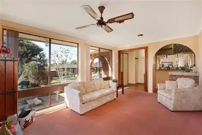 Fifth view of Homely house listing, 38 Kittyhawk Crescent, Raby NSW 2566