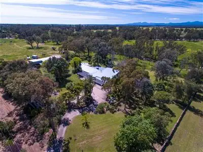 Third view of Homely rural property listing, 18764 Kamilaroi Highway, Narrabri NSW 2390
