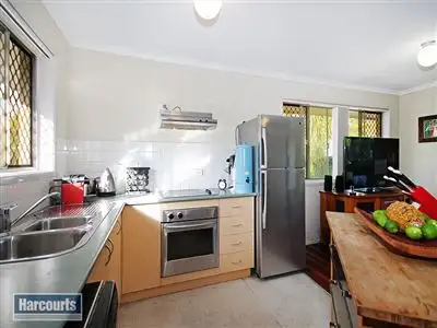 Fourth view of Homely apartment listing, 1/398 Old Cleveland Road, Coorparoo QLD 4151