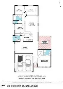 Fifth view of Homely house listing, 23 Wakeham Street, Kallangur QLD 4503