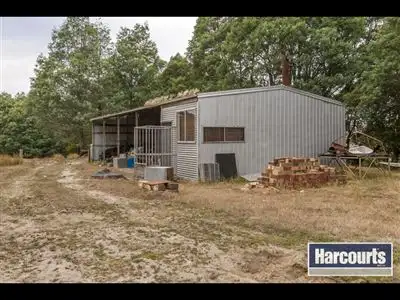 Fifth view of Homely rural property listing, 15 Hogan Lane, Trafalgar South VIC 3824