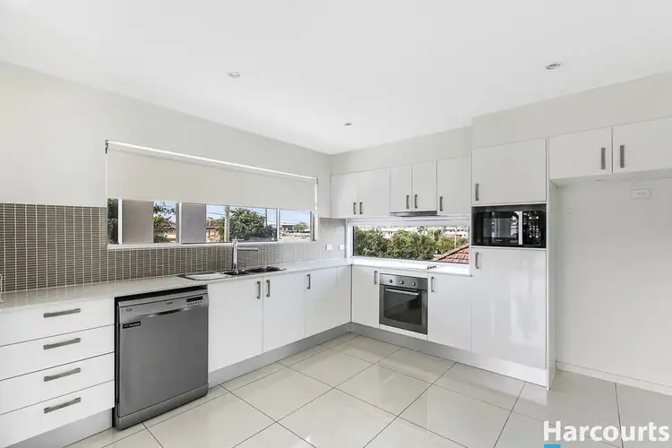 Second view of Homely townhouse listing, 1/679 Wynnum Road, Morningside QLD 4170
