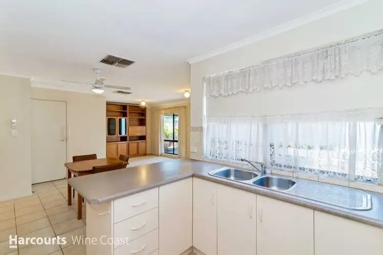 Fourth view of Homely house listing, 4 Paradine Way, Morphett Vale SA 5162