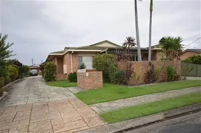 Second view of Homely villa listing, 2/8 Ackroyd Street, Port Macquarie NSW 2444