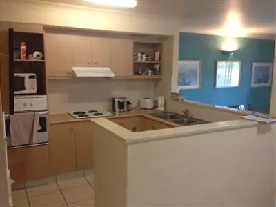 Fifth view of Homely unit listing, 123/215 Cottesloe Drive, Mermaid Waters QLD 4218