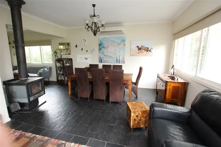 Fifth view of Homely house listing, 102 Highett Street, Mansfield VIC 3722