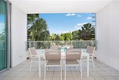Seventh view of Homely apartment listing, 2119/33 T E Peters Drive, Broadbeach QLD 4218