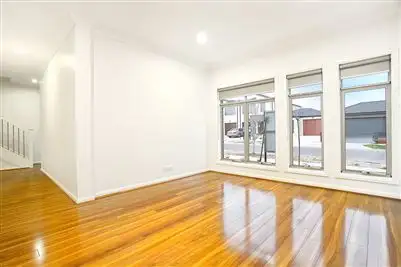 Second view of Homely townhouse listing, 1/63 O'Reilly Road, Tarneit VIC 3029
