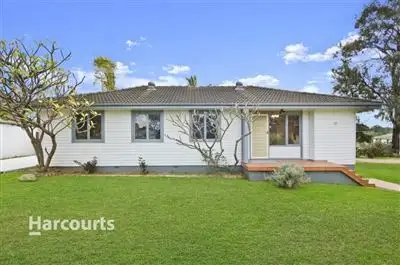 Main view of Homely house listing, 22 Shackleton Ave, Tregear NSW 2770