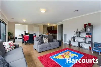 Sixth view of Homely house listing, 4 Blackforest Way, Clyde North VIC 3978