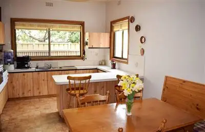 Third view of Homely house listing, 6 Olive Street, Wangaratta VIC 3677