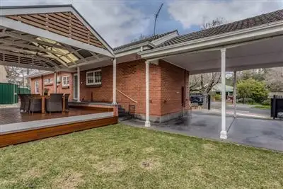 Third view of Homely house listing, 29 Hallett Rd, (fronts Cowan St), Erindale SA 5066