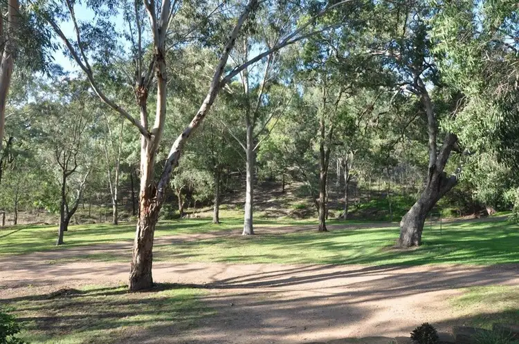 Second view of Homely rural property listing, 888 Sandy Creek Rd, McCullys Gap via, Muswellbrook NSW 2333