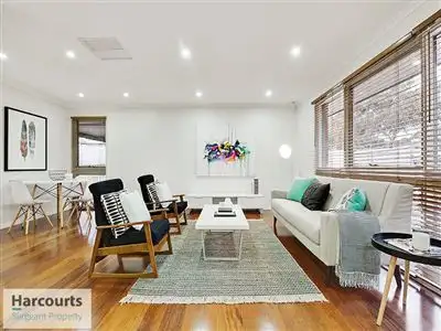 Second view of Homely house listing, 46 Kiekebusch Road, Gulfview Heights SA 5096