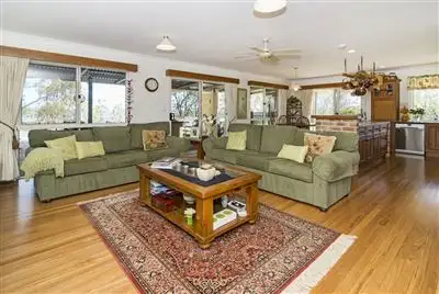 Fourth view of Homely rural property listing, 1022 Preston Boundary Rd, Preston QLD 4352