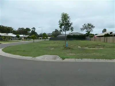 Fourth view of Homely land listing, 3 Stringybark Drive, Urangan QLD 4655