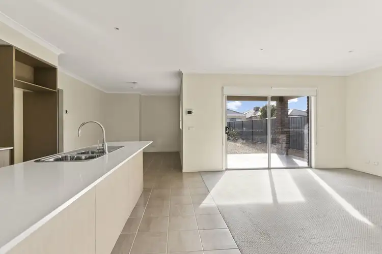 Third view of Homely house listing, 52 Kellerman Drive, Point Cook VIC 3030