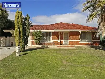 Second view of Homely house listing, 6 Ormiston Gardens, Clarkson WA 6030
