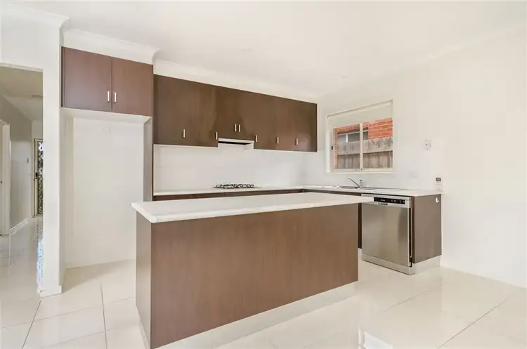 Second view of Homely townhouse listing, 15 Walsh Grove, North Geelong VIC 3215