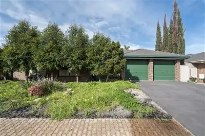 Main view of Homely house listing, 10 Spaxton Crescent, Craigmore SA 5114