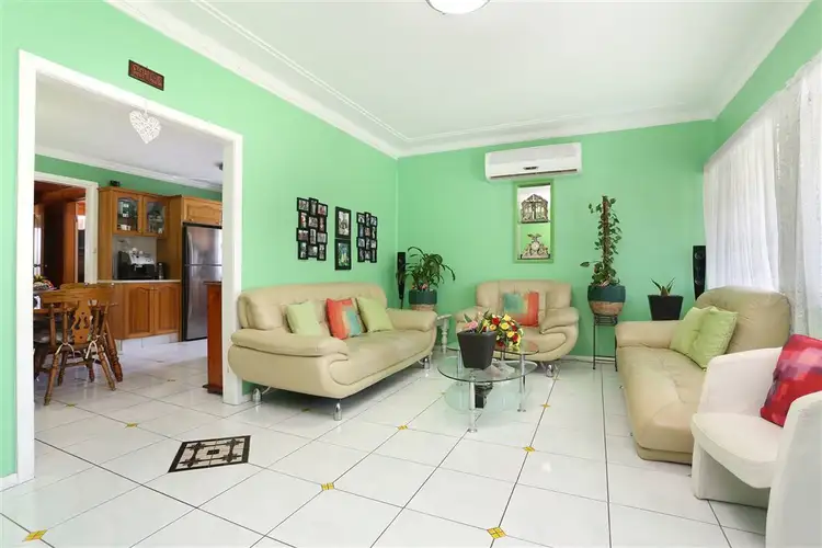 Second view of Homely house listing, 4 Tallawong Avenue, Blacktown NSW 2148
