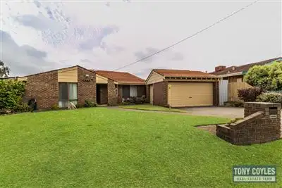 3 Bevis Court, Bibra Lake WA 6163