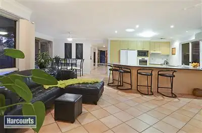Third view of Homely house listing, 74 Minnelli Place, Mcdowall QLD 4053