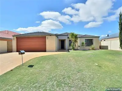 12 Balicup Way, Lakelands WA 6180