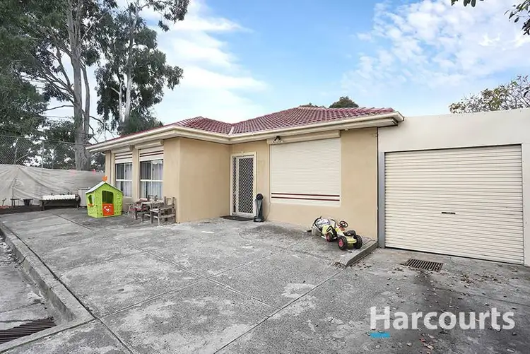 Third view of Homely house listing, 23 Diplomat Drive, Thomastown VIC 3074