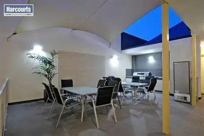 Third view of Homely apartment listing, 8/53 Davidson Terrace, Joondalup WA 6027