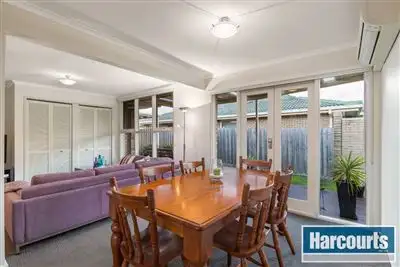 Fourth view of Homely house listing, 5 Coolomon Close, Wantirna South VIC 3152