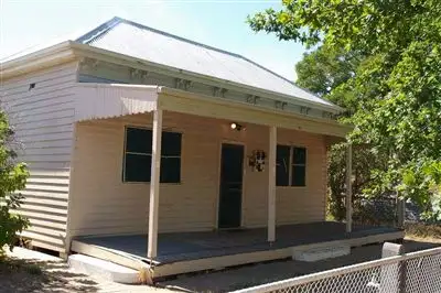 Main view of Homely house listing, 5 McLennan Street, Marnoo VIC 3387