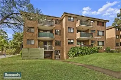 Second view of Homely unit listing, 7/13-17 Victoria Road, Parramatta NSW 2150