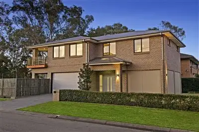 24 Erina Place, South Windsor NSW 2756