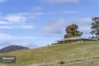 Second view of Homely house listing, 52 Beldon Road, Glen Huon TAS 7109