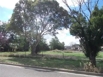 Second view of Homely land listing, 29 Bellevue Street, Goulburn NSW 2580