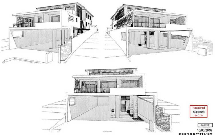 Second view of Homely block of units listing, 210 Stafford Road, Stafford QLD 4053