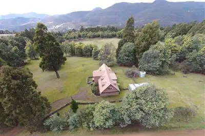 Second view of Homely house listing, 69 Robertson Road, Lachlan TAS 7140