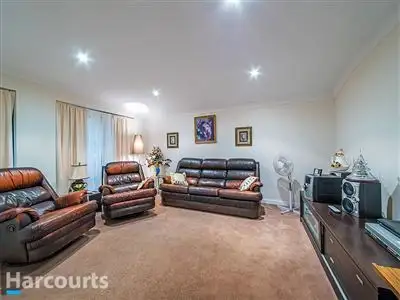 Fourth view of Homely house listing, 11 Moonlighter Way, Yanchep WA 6035