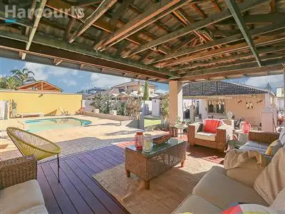 Fourth view of Homely house listing, 3 Tahara Vale, Ocean Reef WA 6027