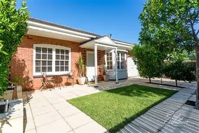 Second view of Homely unit listing, 3/28 Bevington Road, Glenunga SA 5064