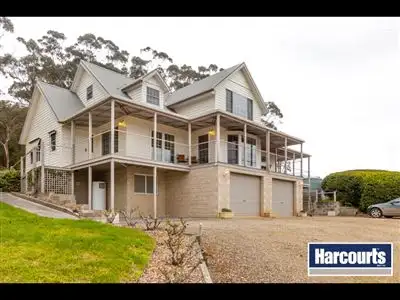 Second view of Homely rural property listing, 449 Earls Road, Yarragon South VIC 3823