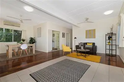 Third view of Homely house listing, 2/96 Anne Street, Aitkenvale QLD 4814